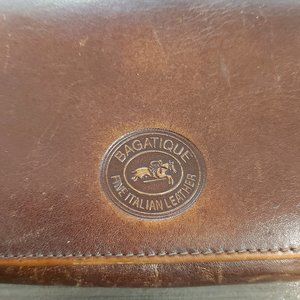 Leather Wallet